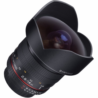 Samyang-14mm-Ultra-Wide-Angle-f-2-8-IF-ED-UMC-Lens-For-Nikon